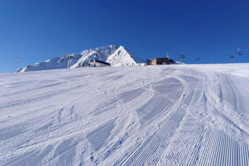 Sunny Studio Apartment - Few Steps From Gondola Bansko Bagian luar foto