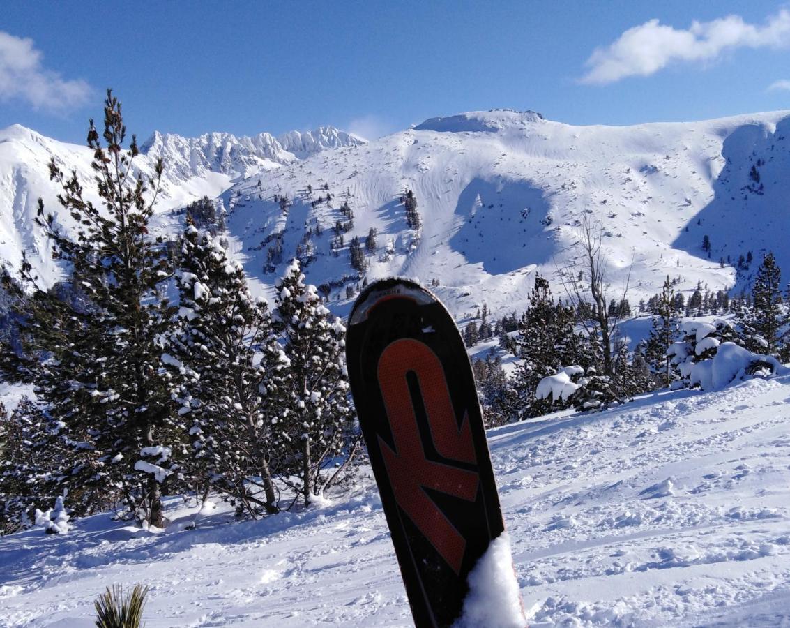 Sunny Studio Apartment - Few Steps From Gondola Bansko Bagian luar foto
